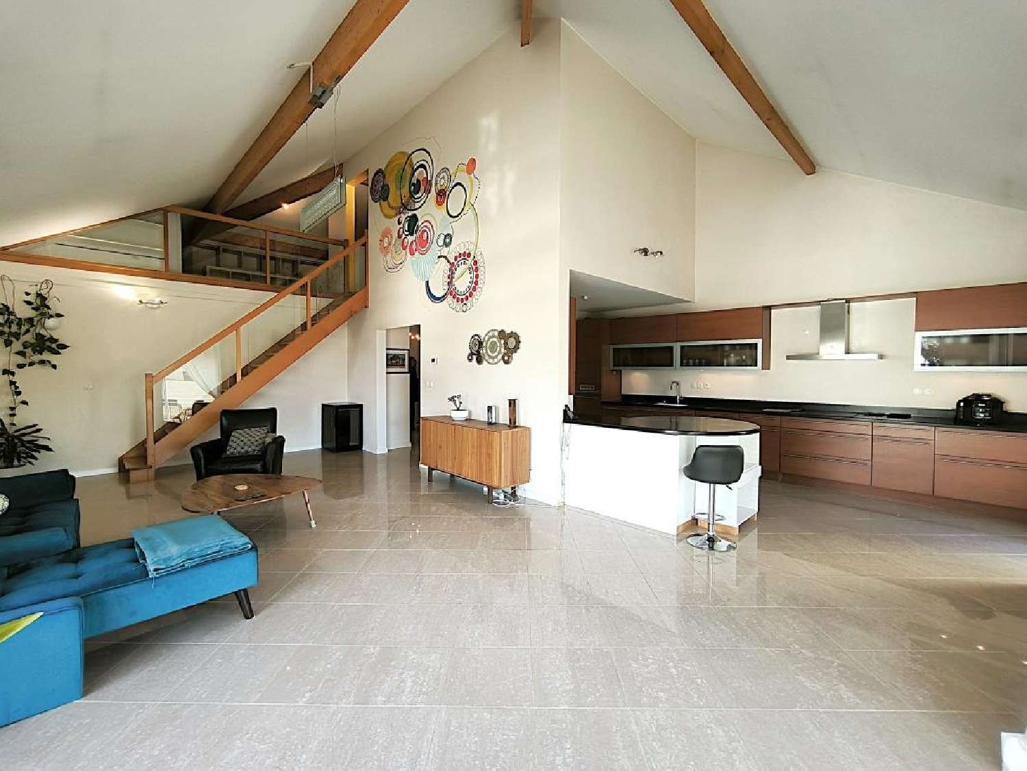  à vendre appartement Ferney-Voltaire Ain 1