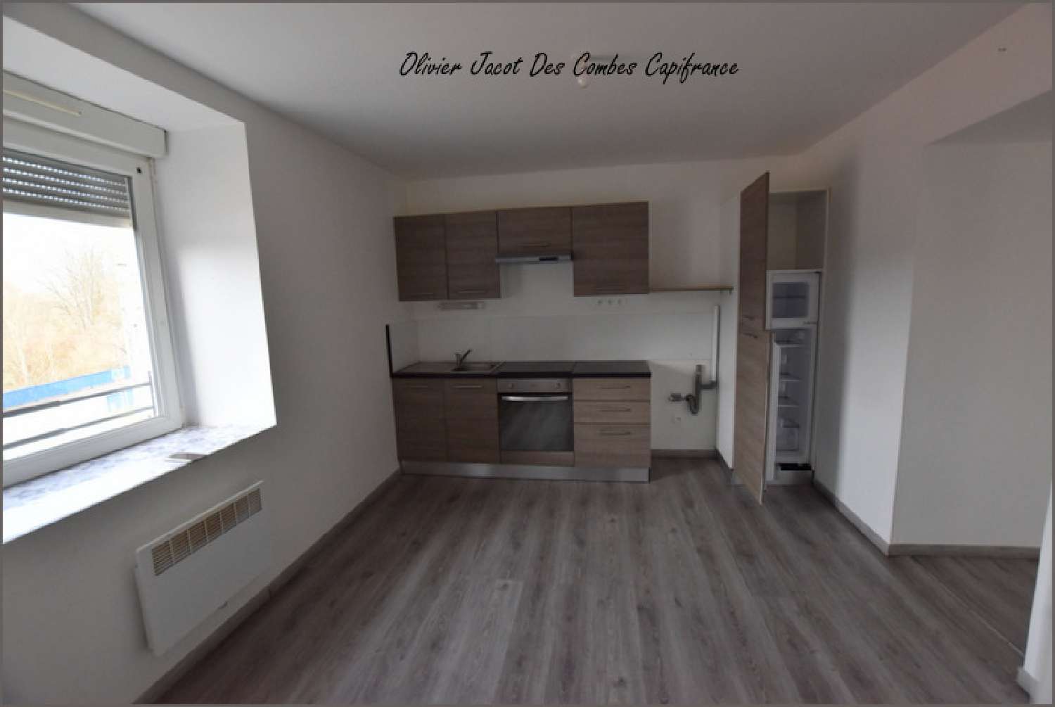  te koop appartement Fesches-le-Châtel Doubs 1