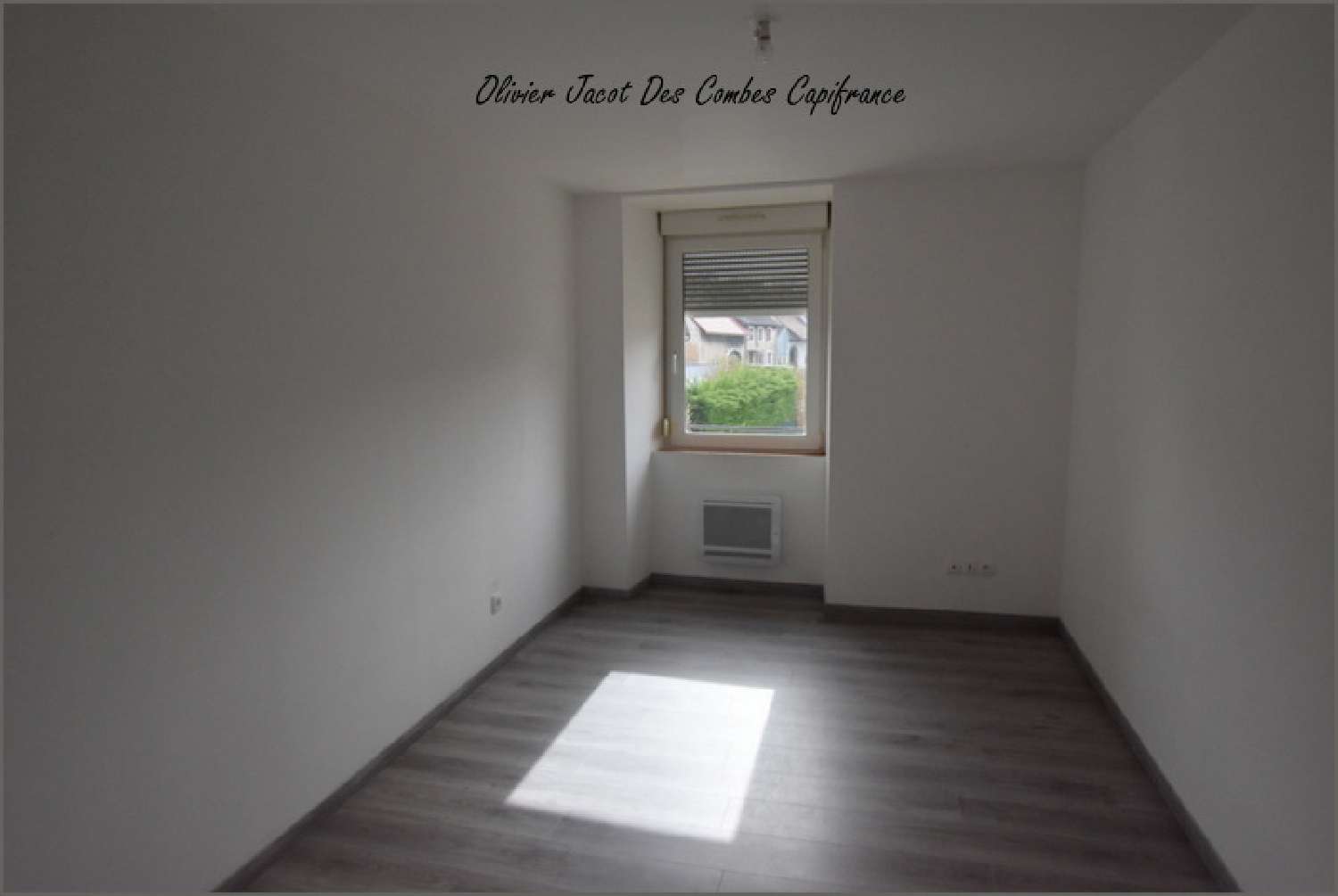  te koop appartement Fesches-le-Châtel Doubs 2