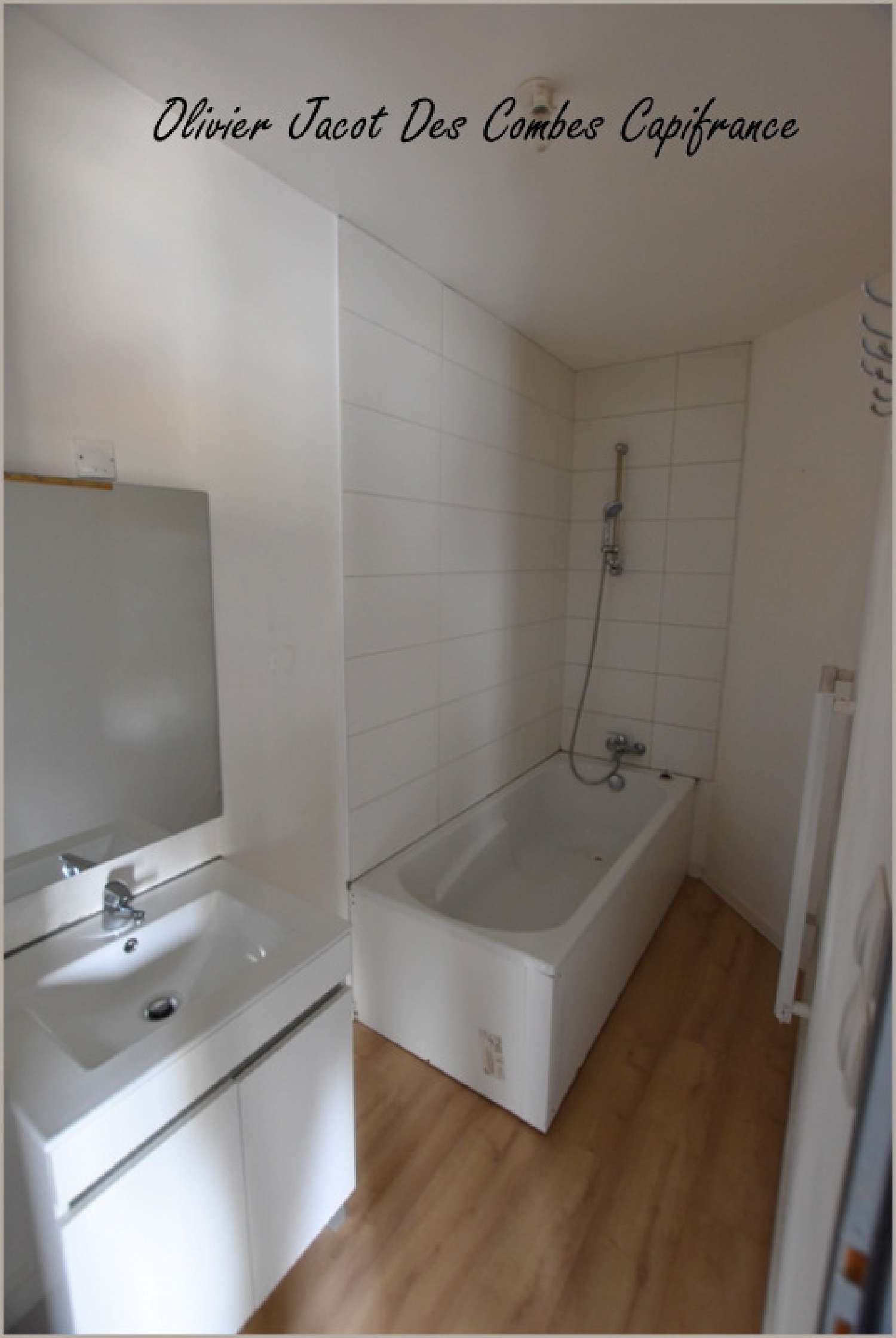  te koop appartement Fesches-le-Châtel Doubs 3