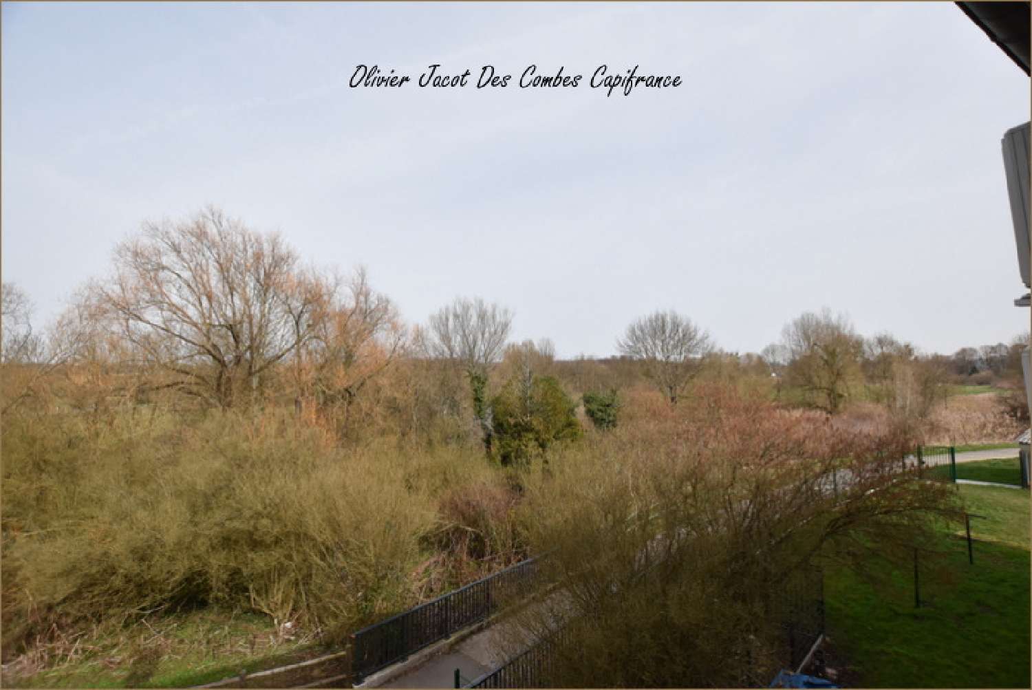  te koop appartement Fesches-le-Châtel Doubs 6