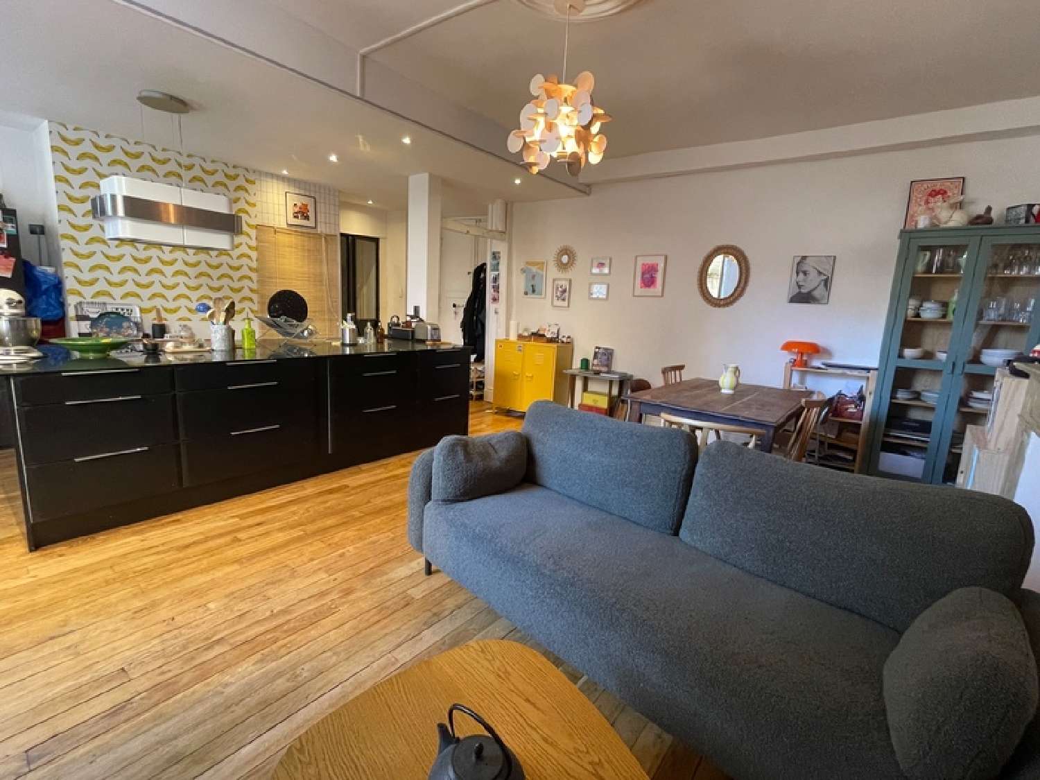  kaufen Wohnung/ Apartment Figeac Lot 3