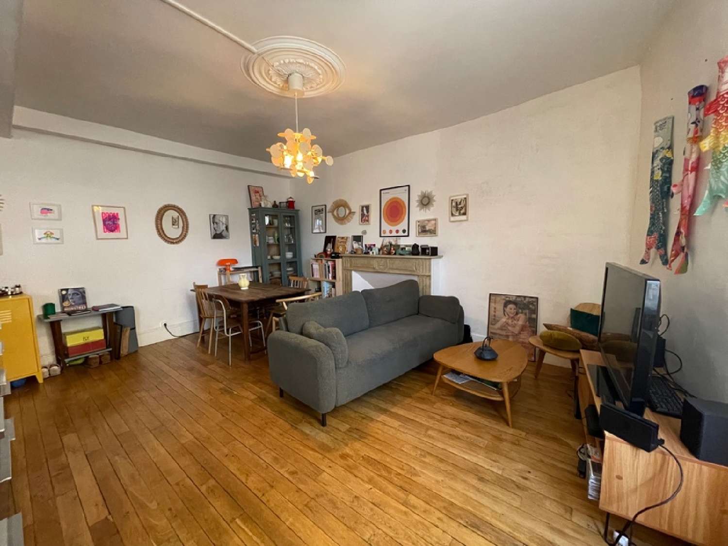  kaufen Wohnung/ Apartment Figeac Lot 4