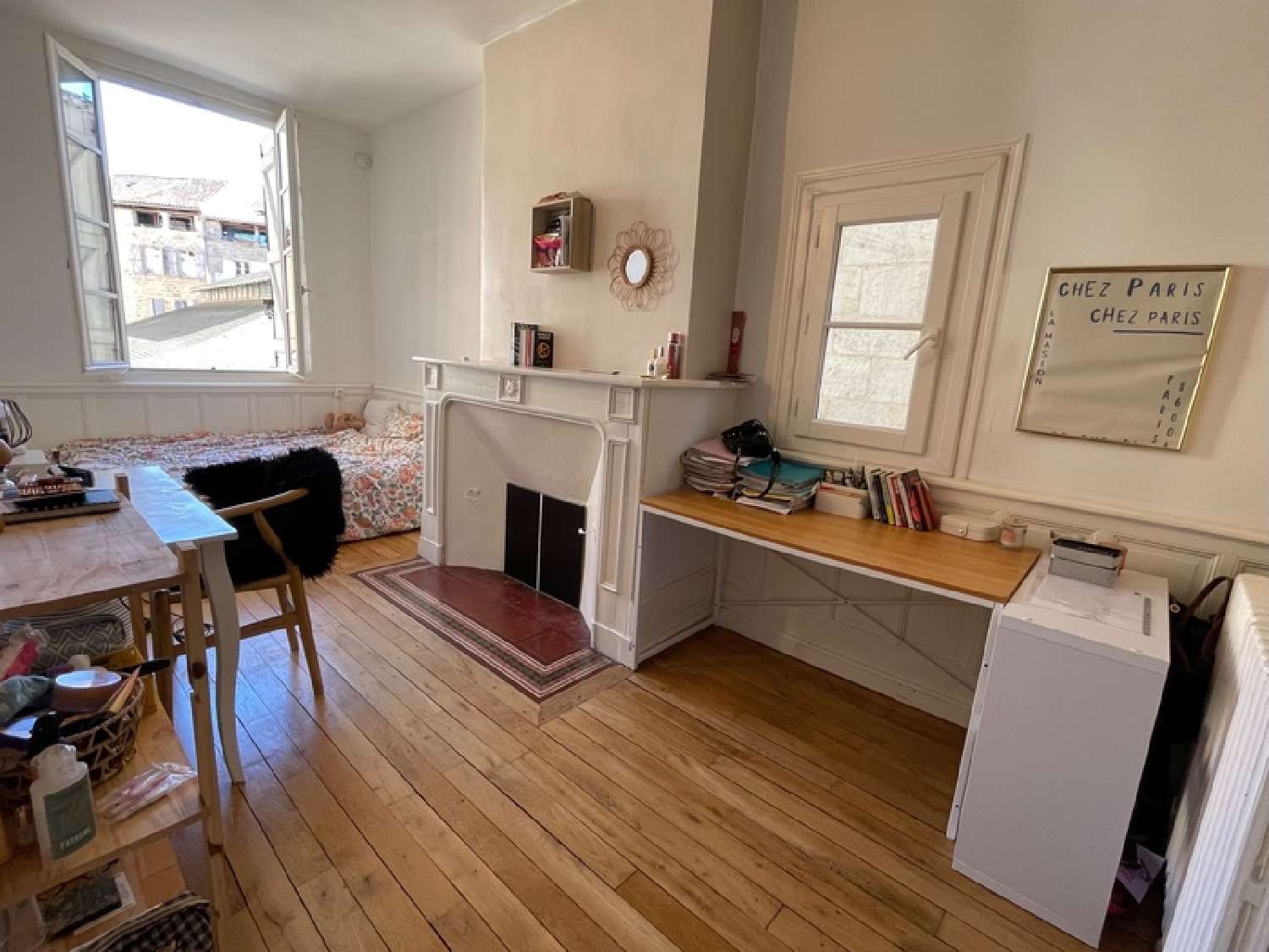  kaufen Wohnung/ Apartment Figeac Lot 8