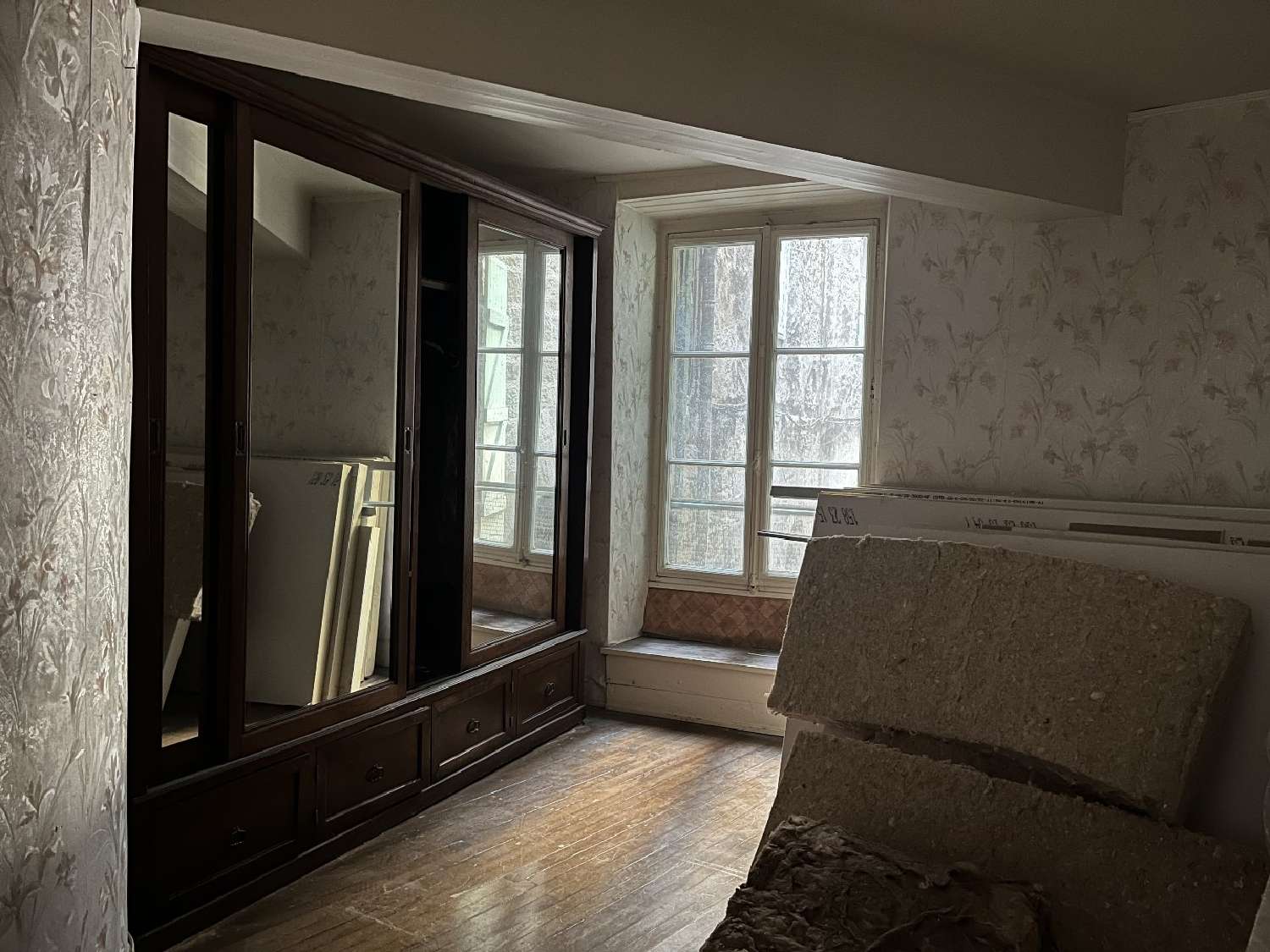  te koop appartement Figeac Lot 4