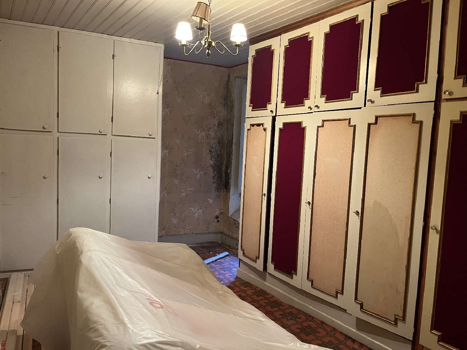  te koop appartement Figeac Lot 6