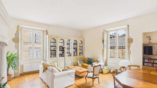 Figeac Lot appartement foto 7272442