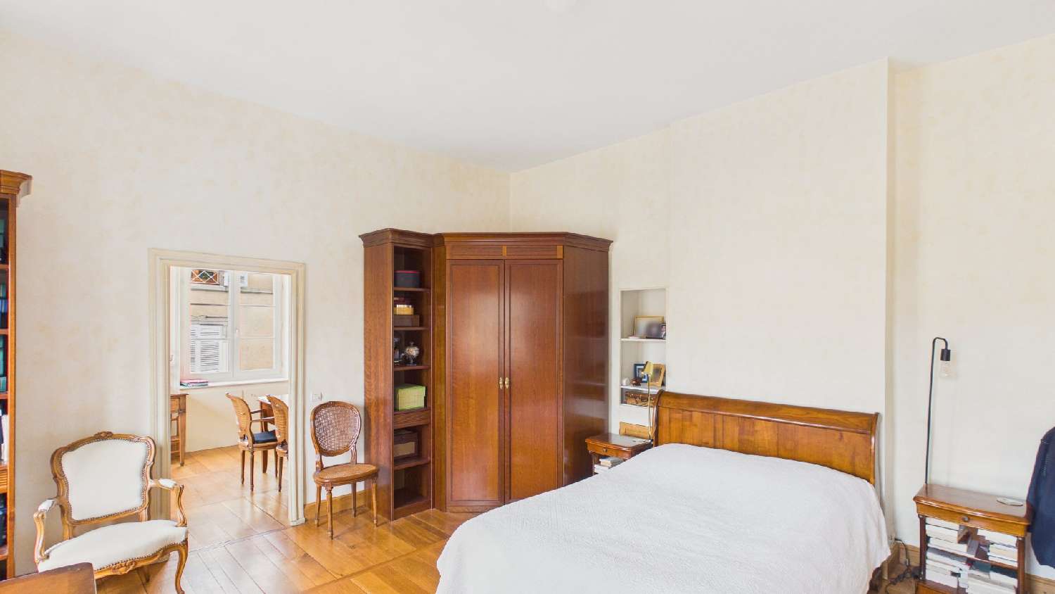  te koop appartement Figeac Lot 4