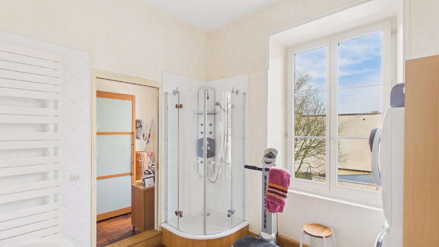  te koop appartement Figeac Lot 5