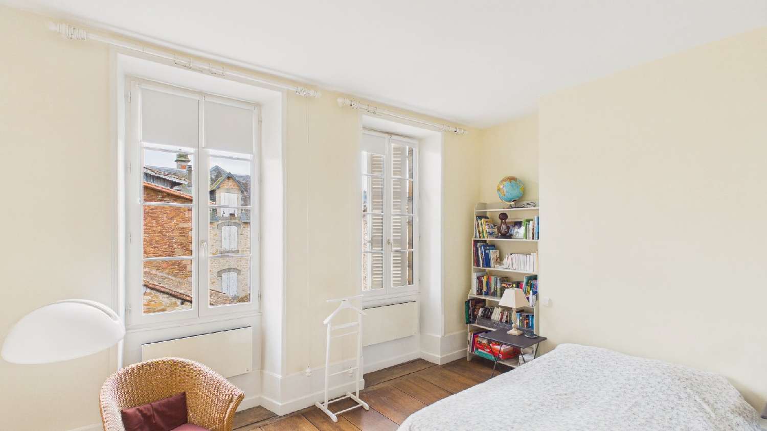  te koop appartement Figeac Lot 6