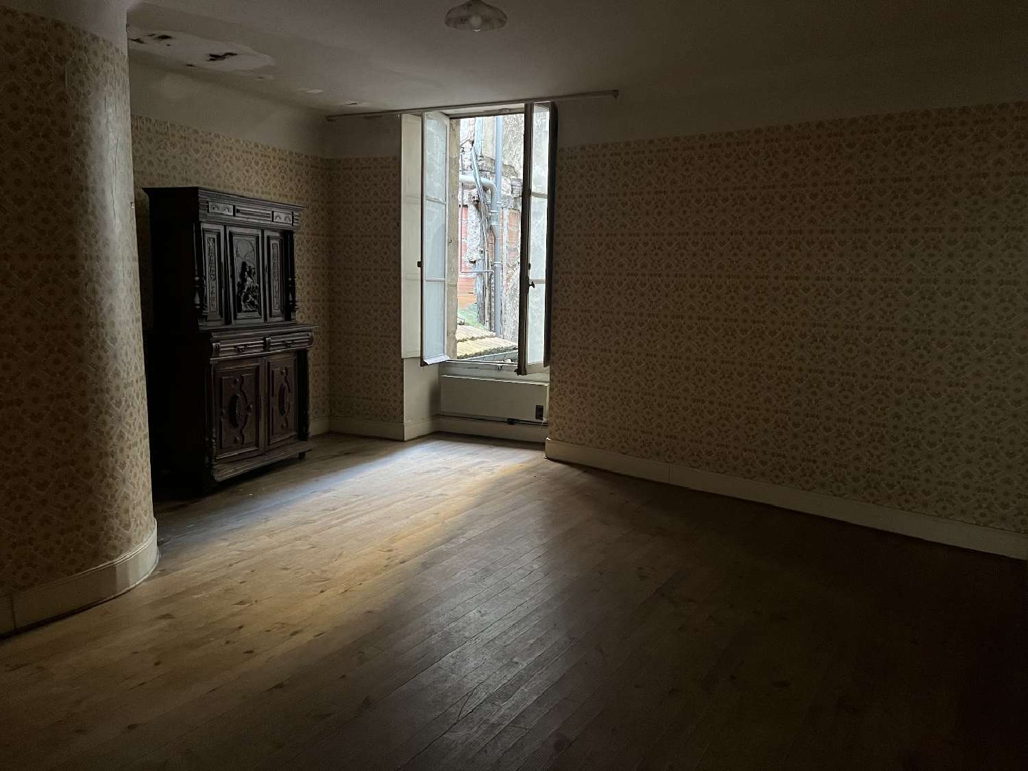  te koop appartement Figeac Lot 5