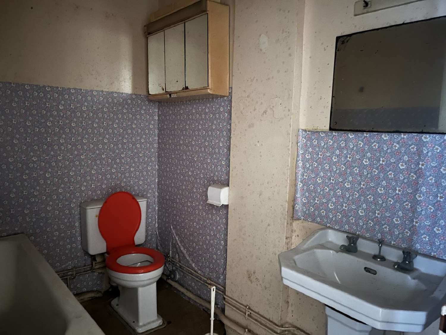  te koop appartement Figeac Lot 7