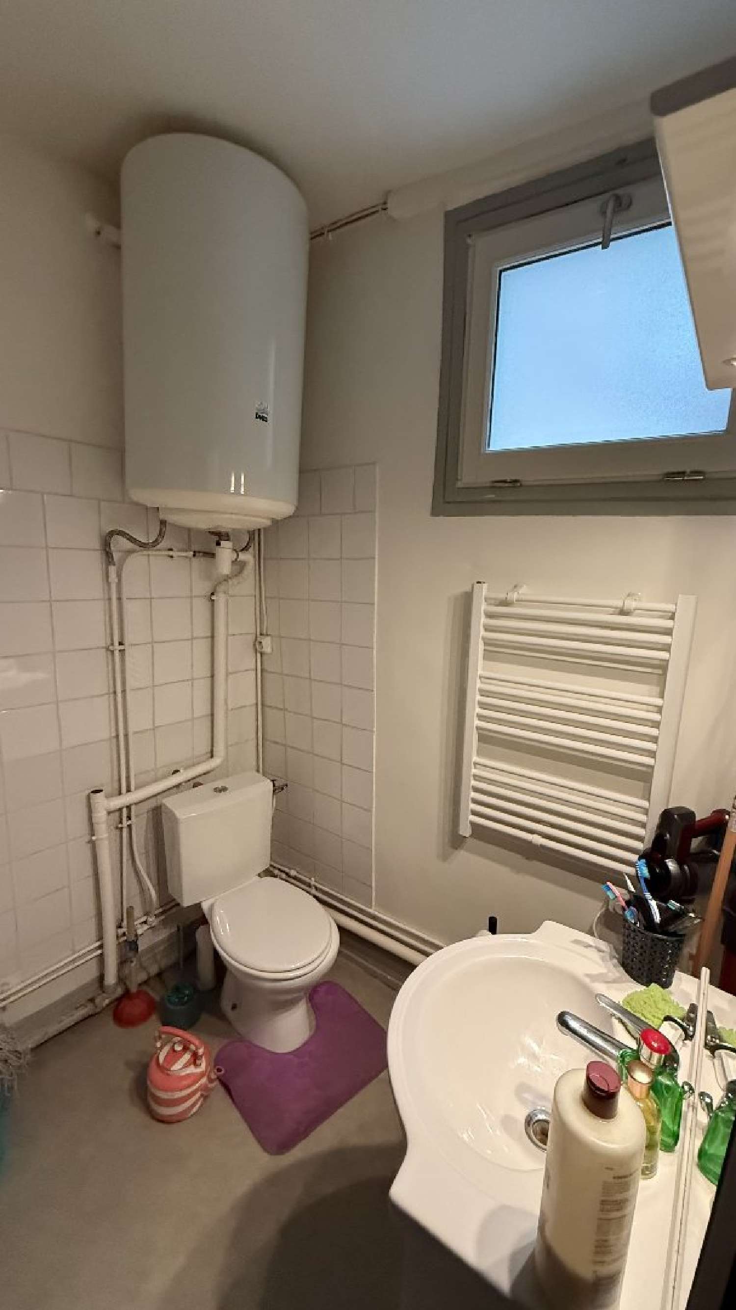  te koop appartement Figeac Lot 7