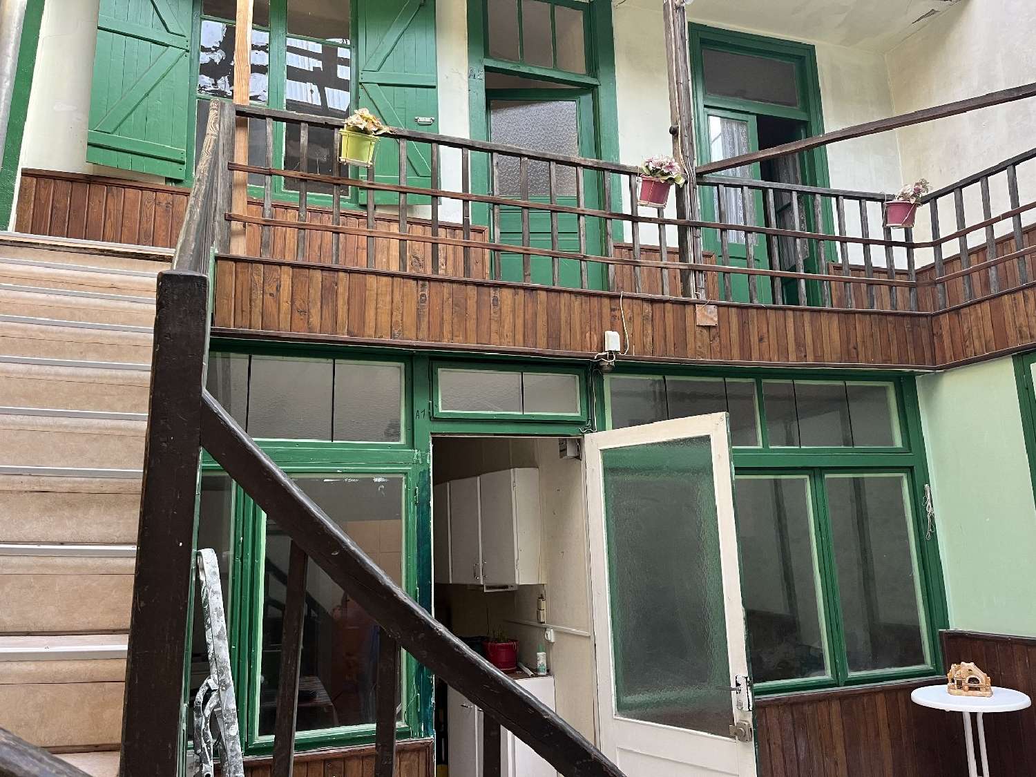  te koop appartement Figeac Lot 2