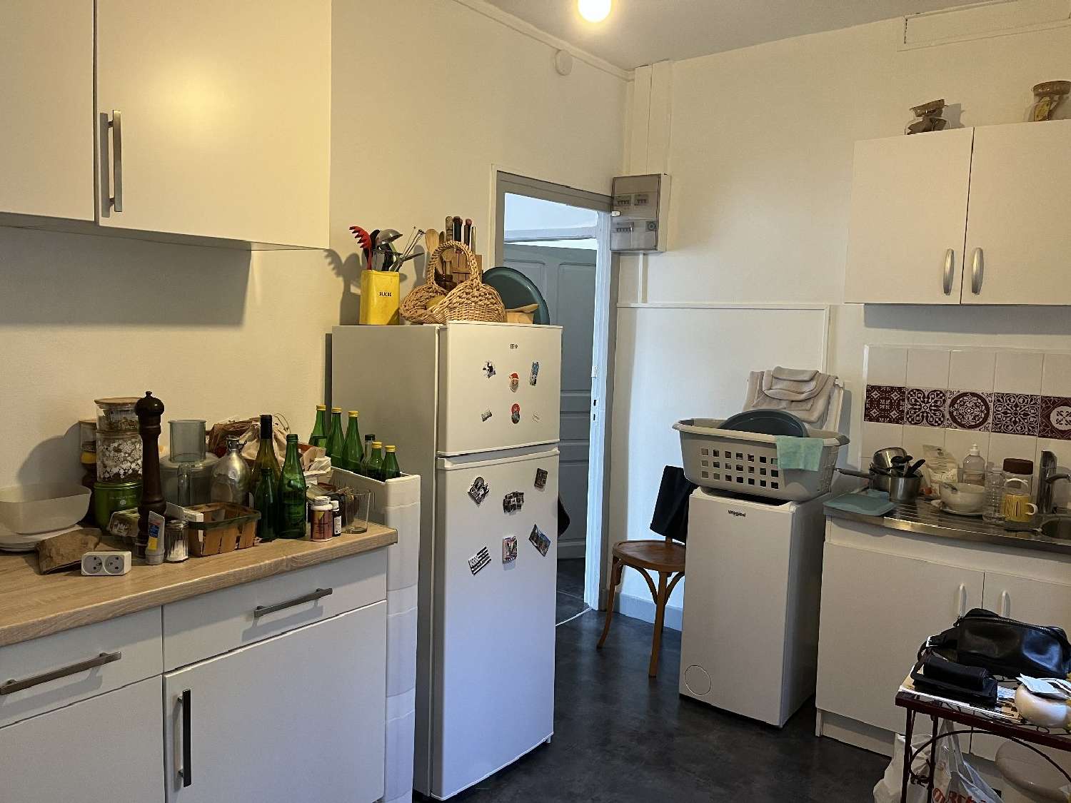  te koop appartement Figeac Lot 4