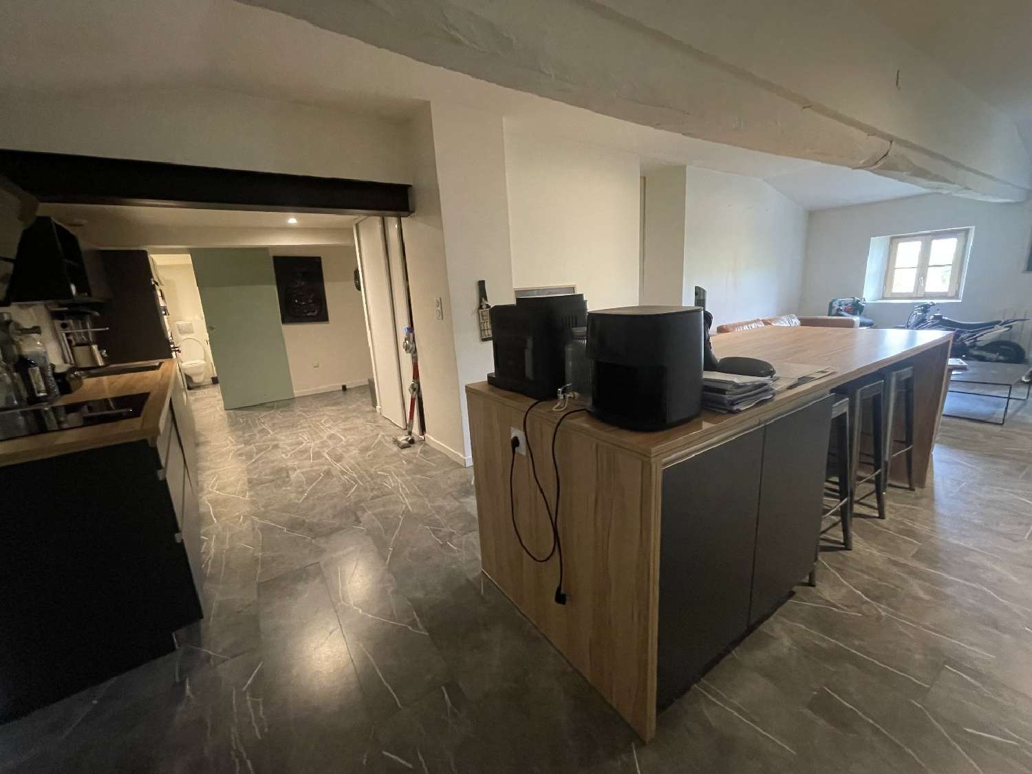 à vendre appartement Figeac Lot 5