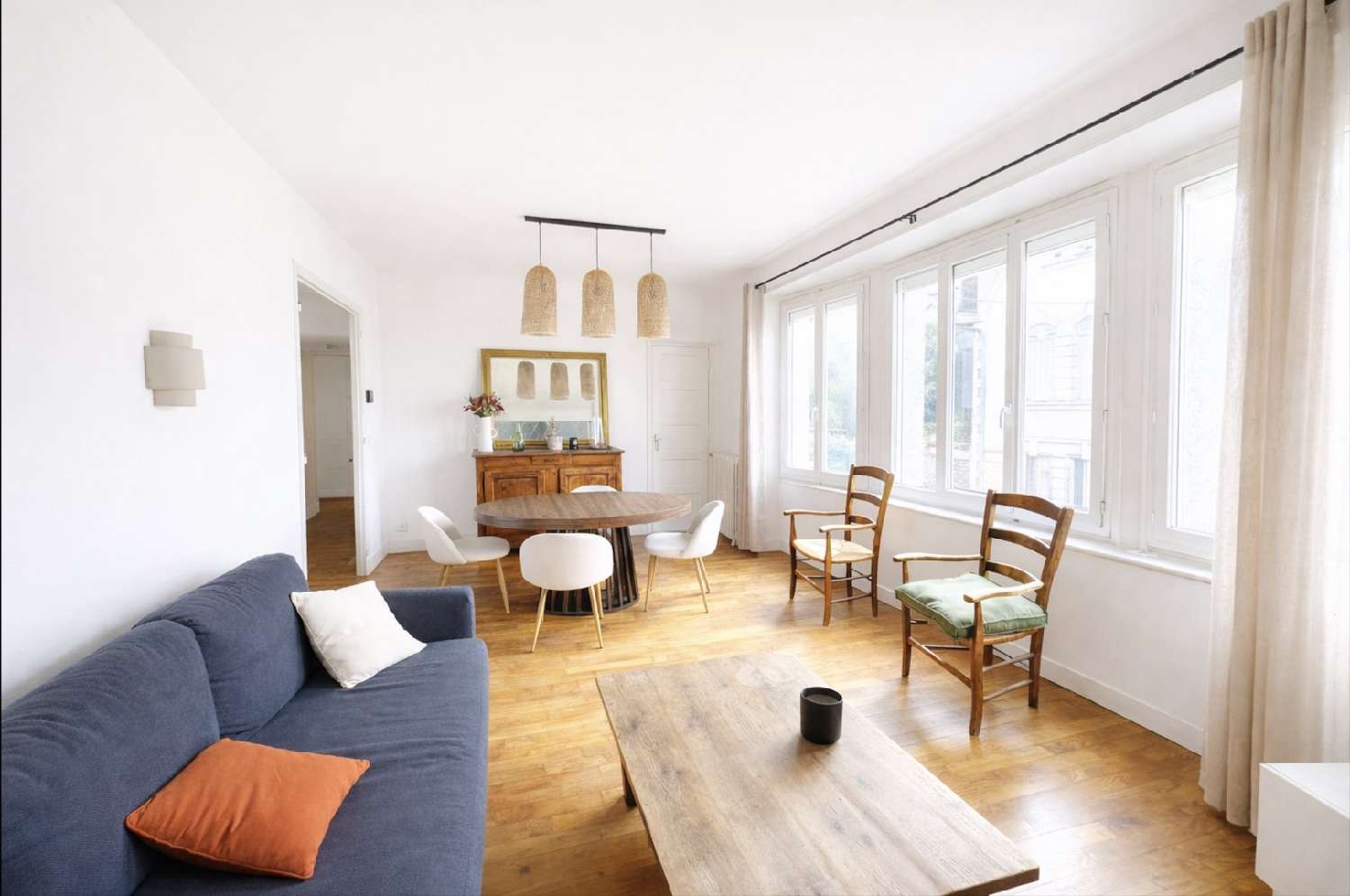  en venta apartamento Figeac Lot 2