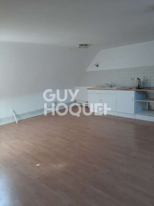 Fitz-James Oise appartement foto 7280263