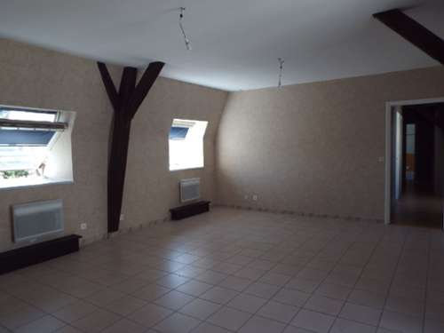 Flaujagues Gironde appartement foto 7282905