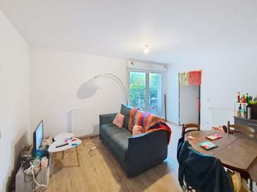 Fleury-sur-Orne Calvados appartement foto 7288049