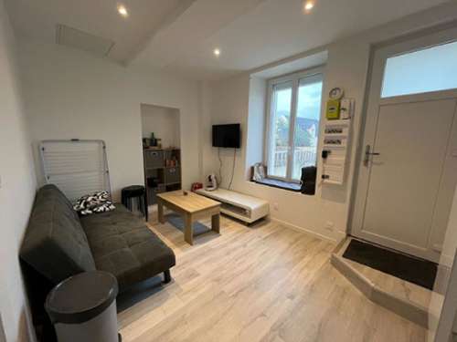 Fleury-sur-Orne Calvados appartement foto 7288162