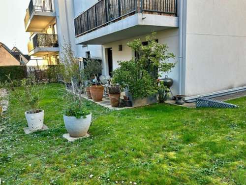 Fleury-sur-Orne Calvados appartement foto 7288165