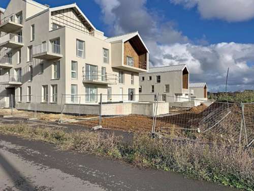 Fleury-sur-Orne Calvados Wohnung/ Apartment Bild 7294419