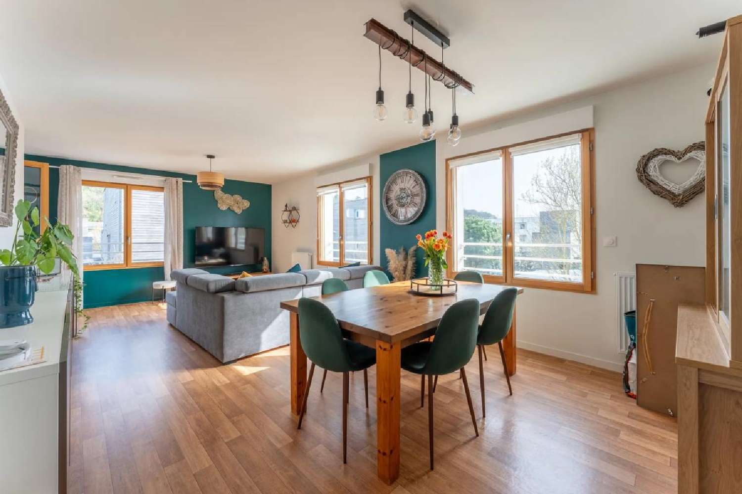  for sale apartment Floirac Gironde 1