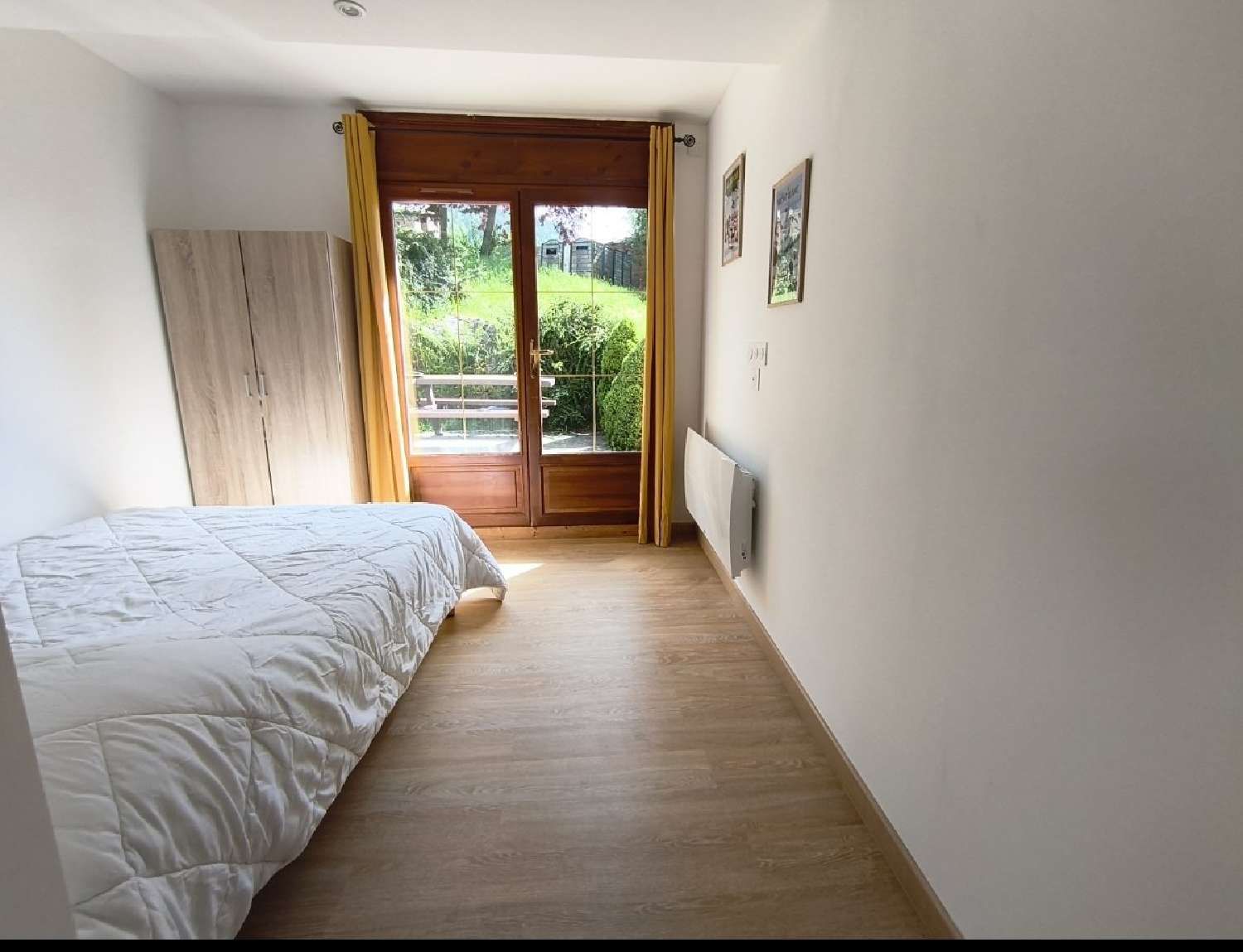 kaufen Wohnung/ Apartment Flumet Savoie 3