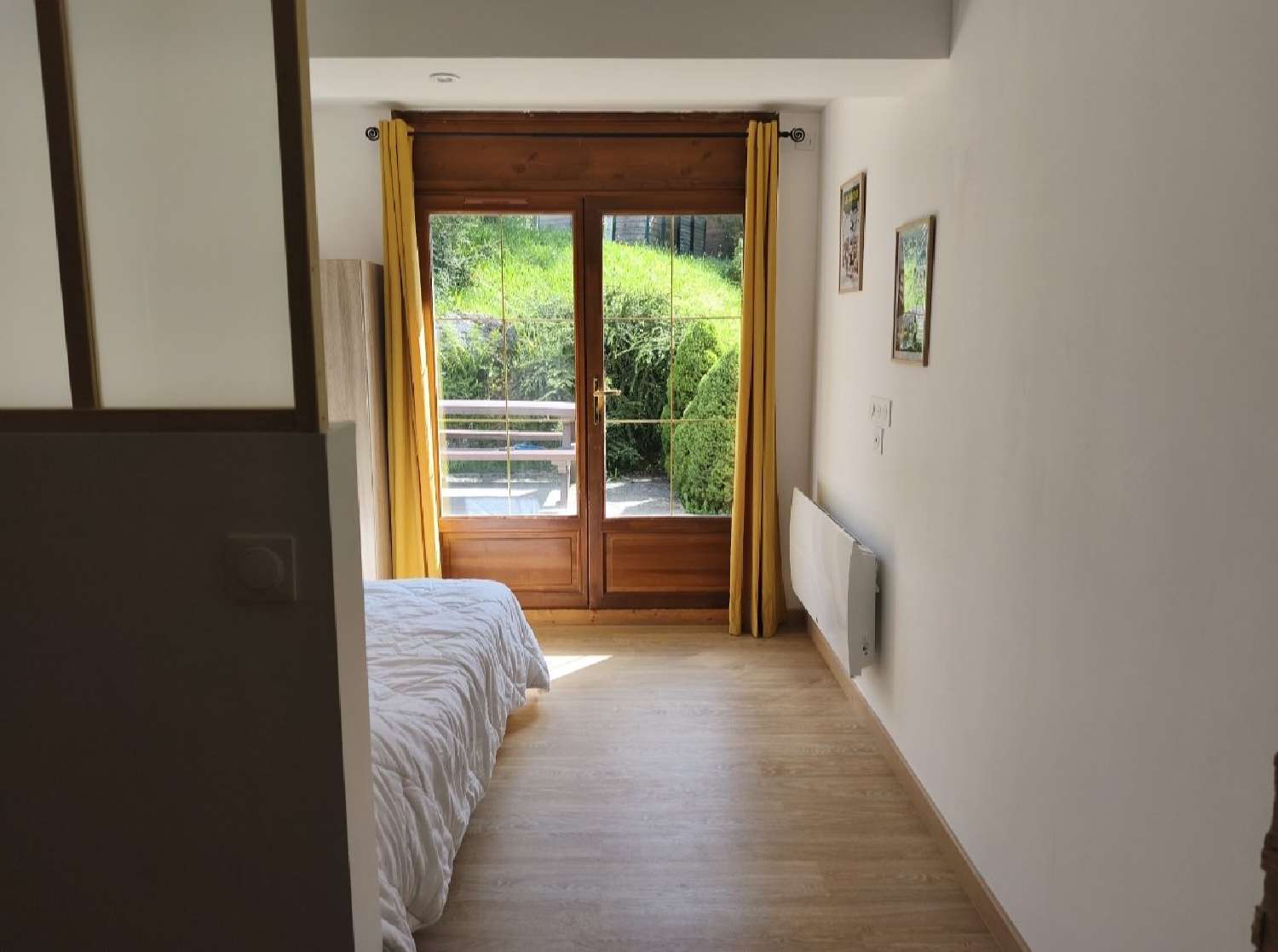 kaufen Wohnung/ Apartment Flumet Savoie 6