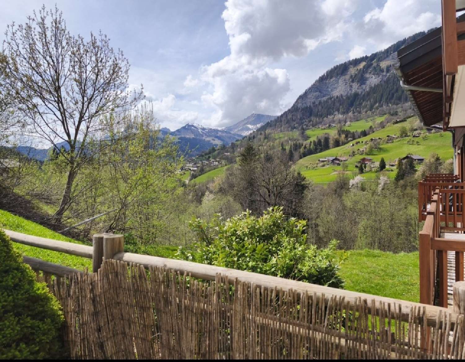 kaufen Wohnung/ Apartment Flumet Savoie 8