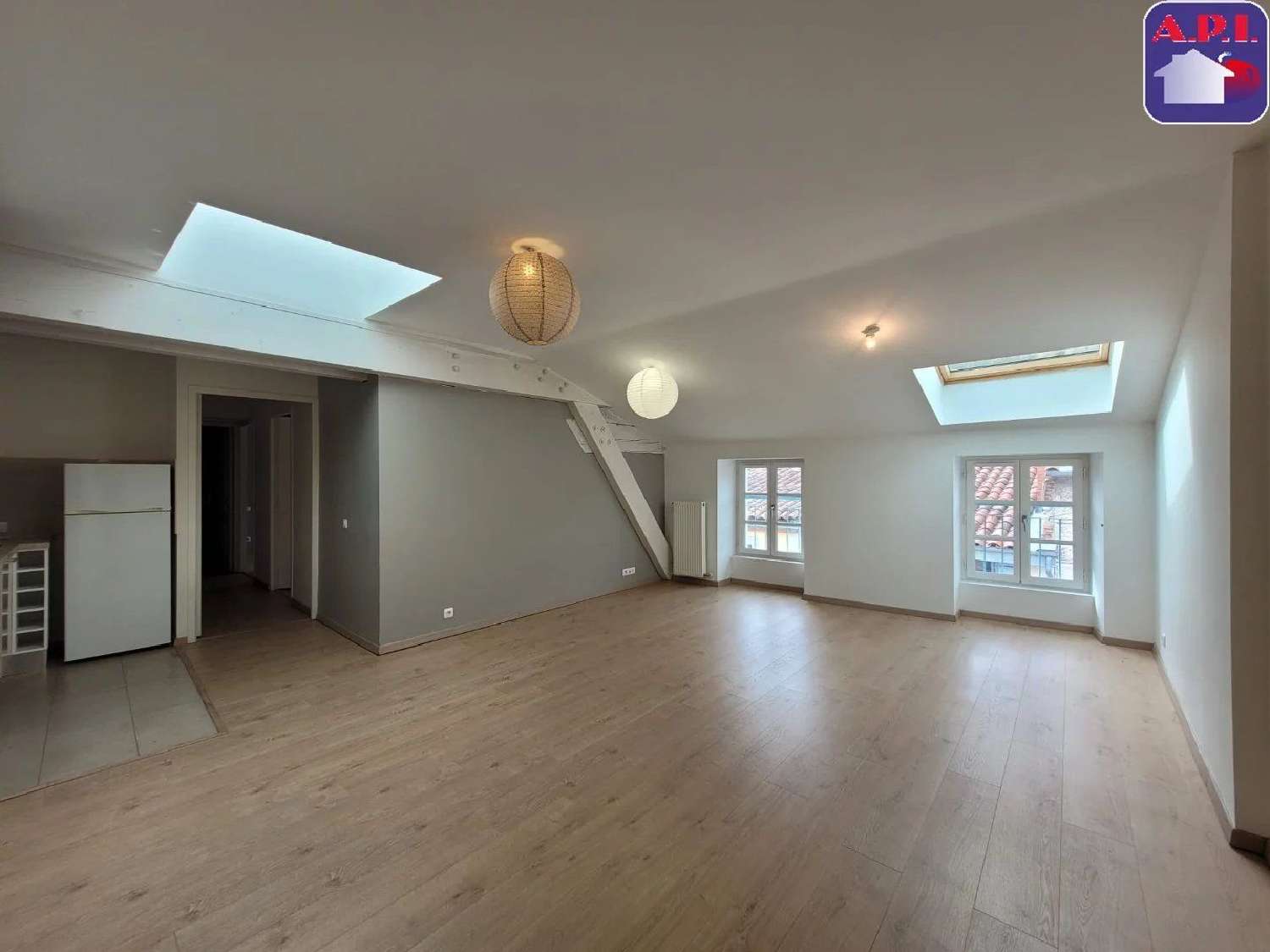  en venta apartamento Foix Ariège 1