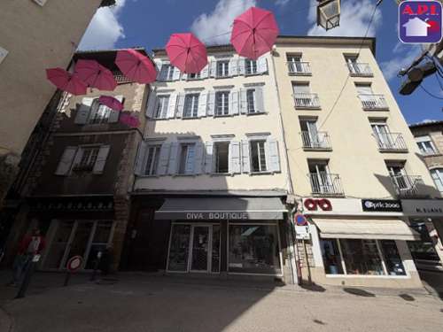 Foix Ariège appartement foto 7292060