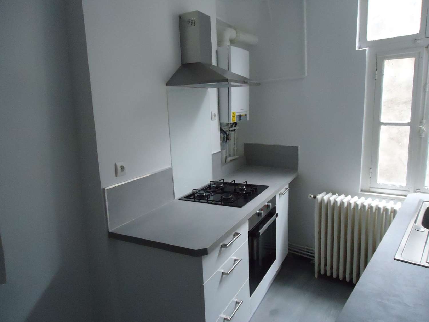 te koop appartement Foix Ariège 3