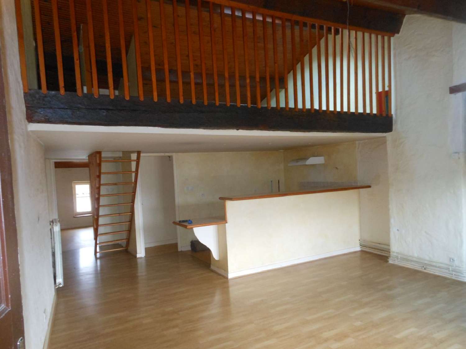te koop appartement Foix Ariège 4