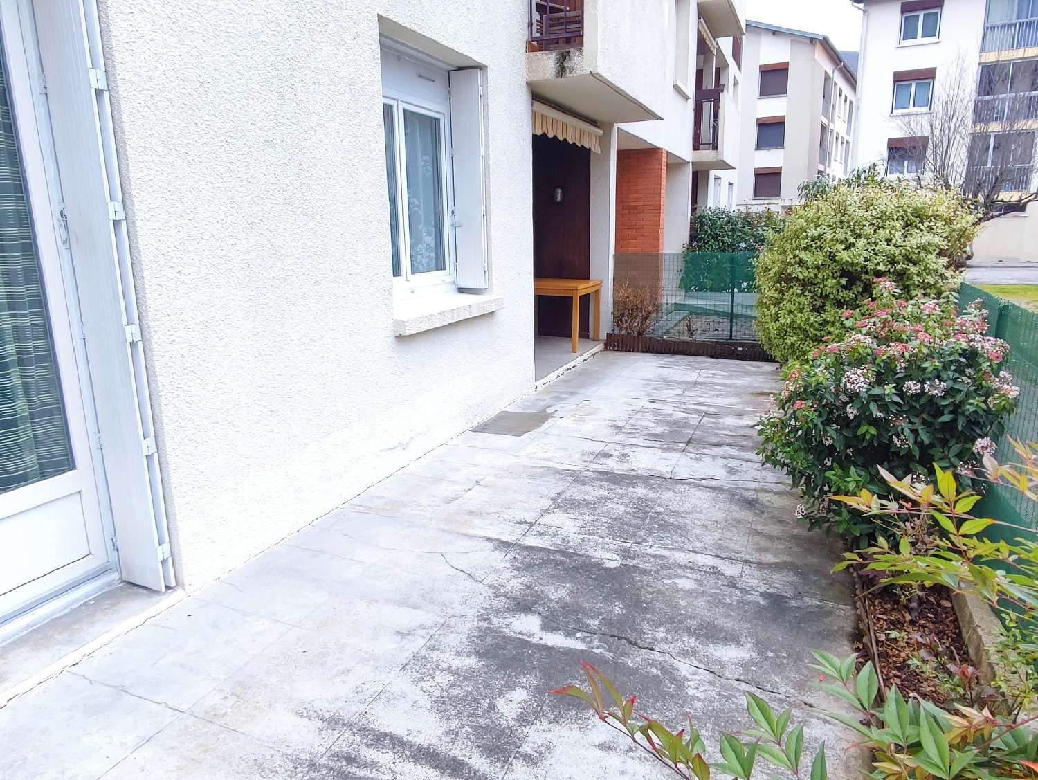  à vendre appartement Foix Ariège 2