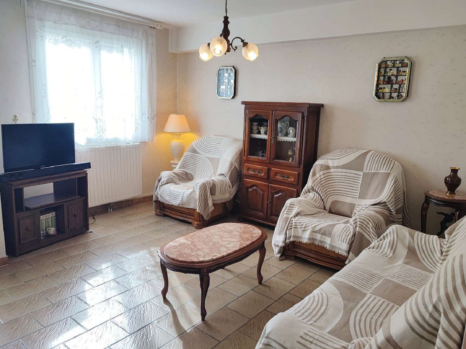  à vendre appartement Foix Ariège 3