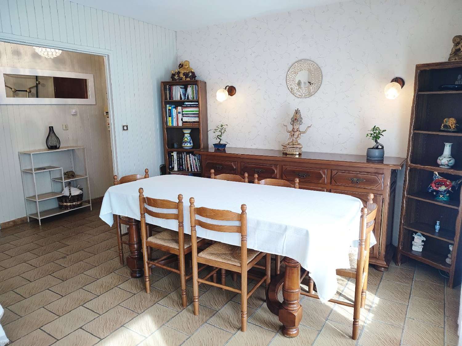  à vendre appartement Foix Ariège 5