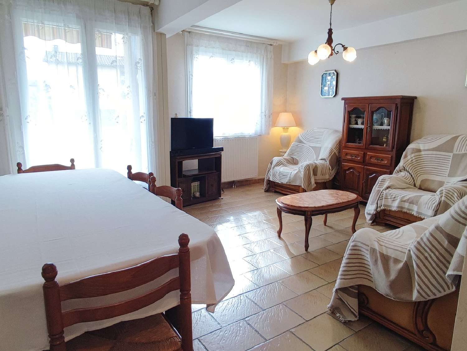  à vendre appartement Foix Ariège 6