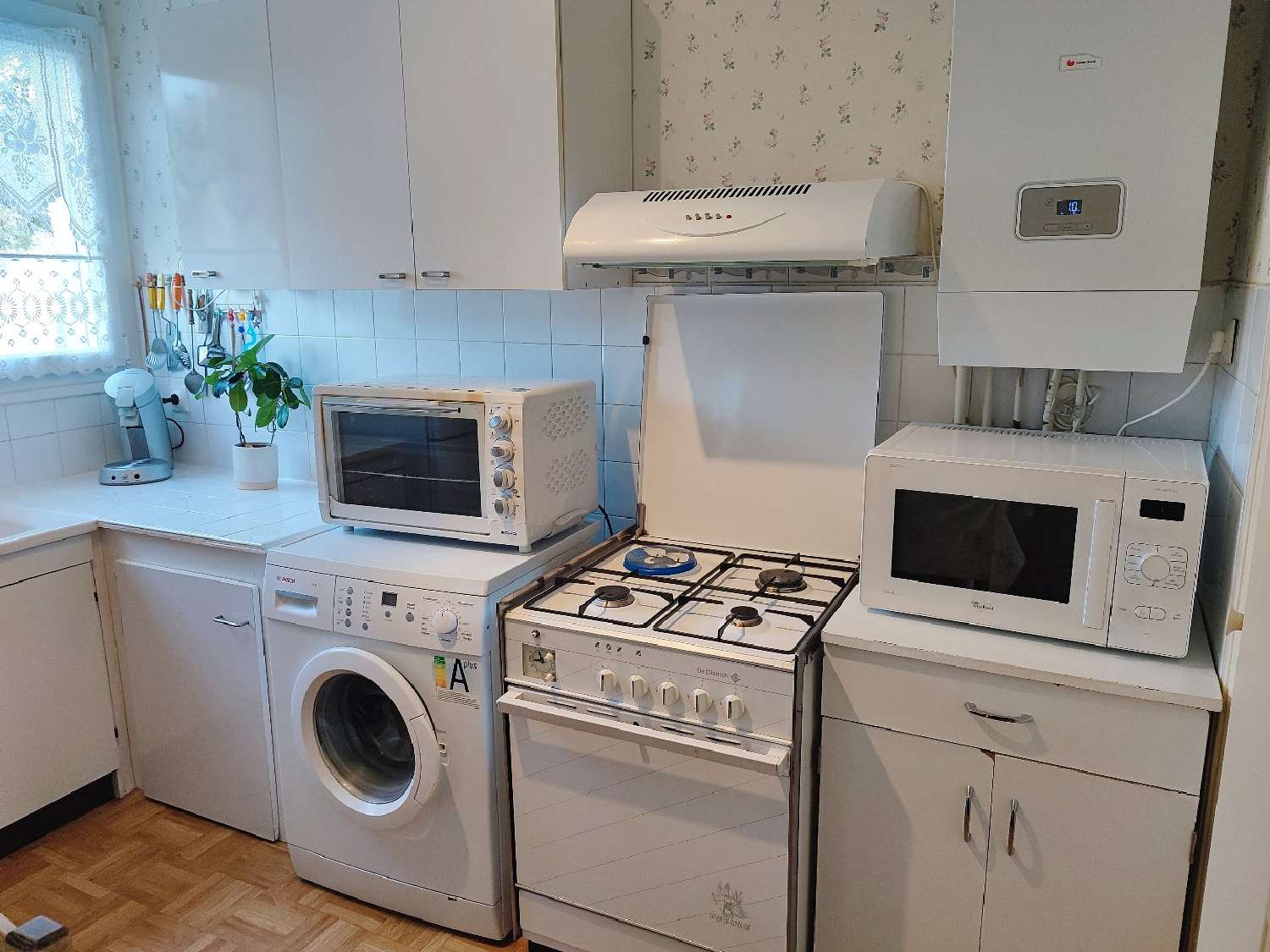  à vendre appartement Foix Ariège 8