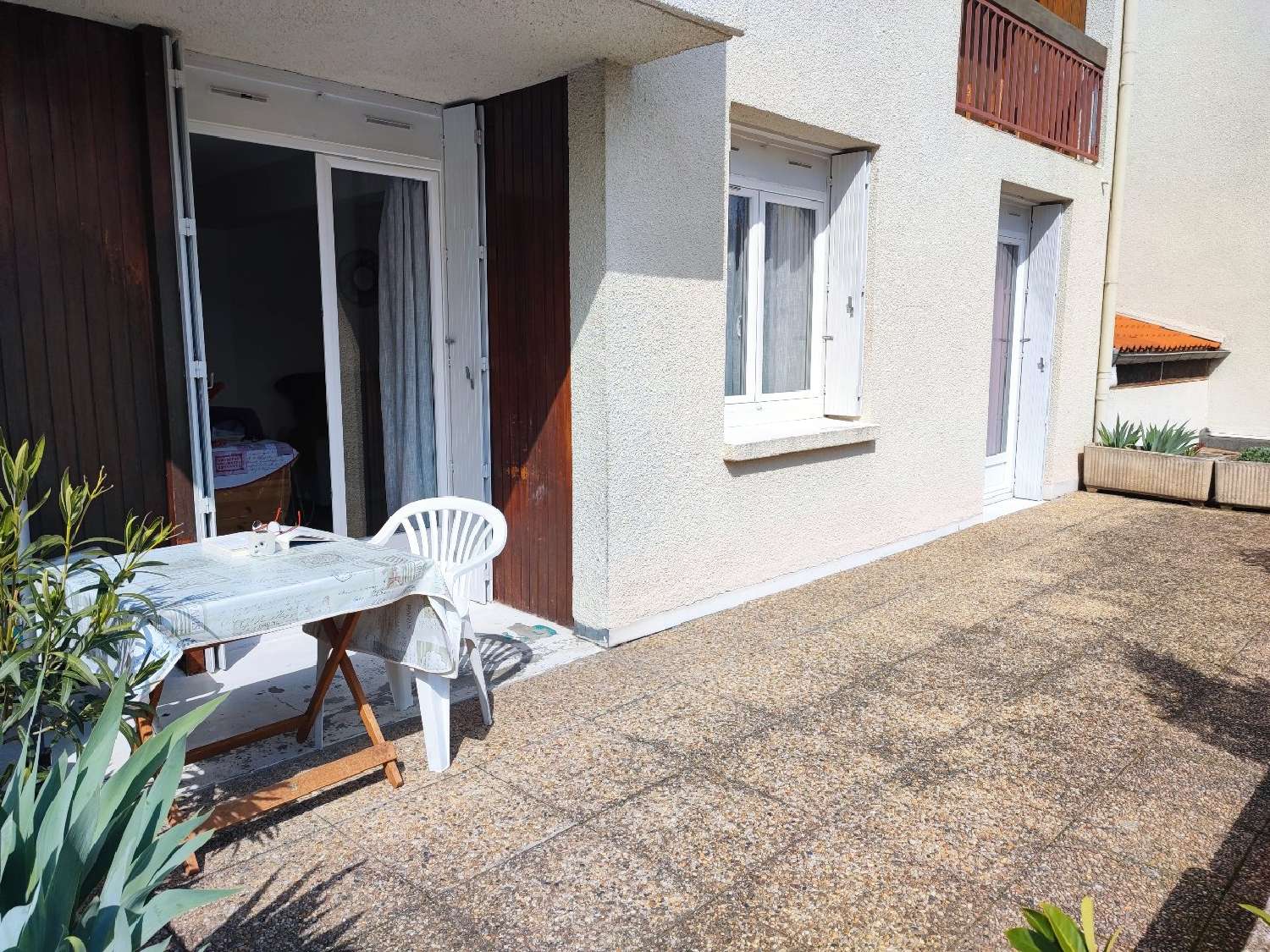 te koop appartement Foix Ariège 1