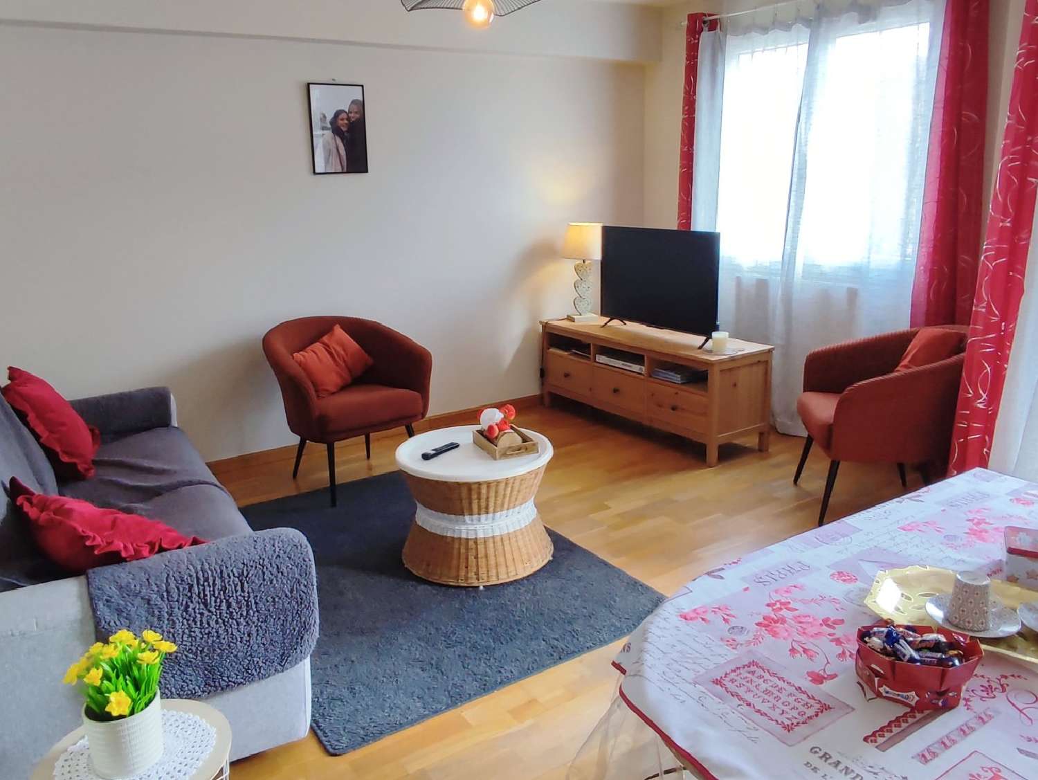 te koop appartement Foix Ariège 5