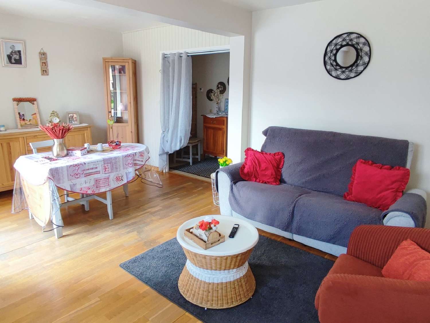 te koop appartement Foix Ariège 6
