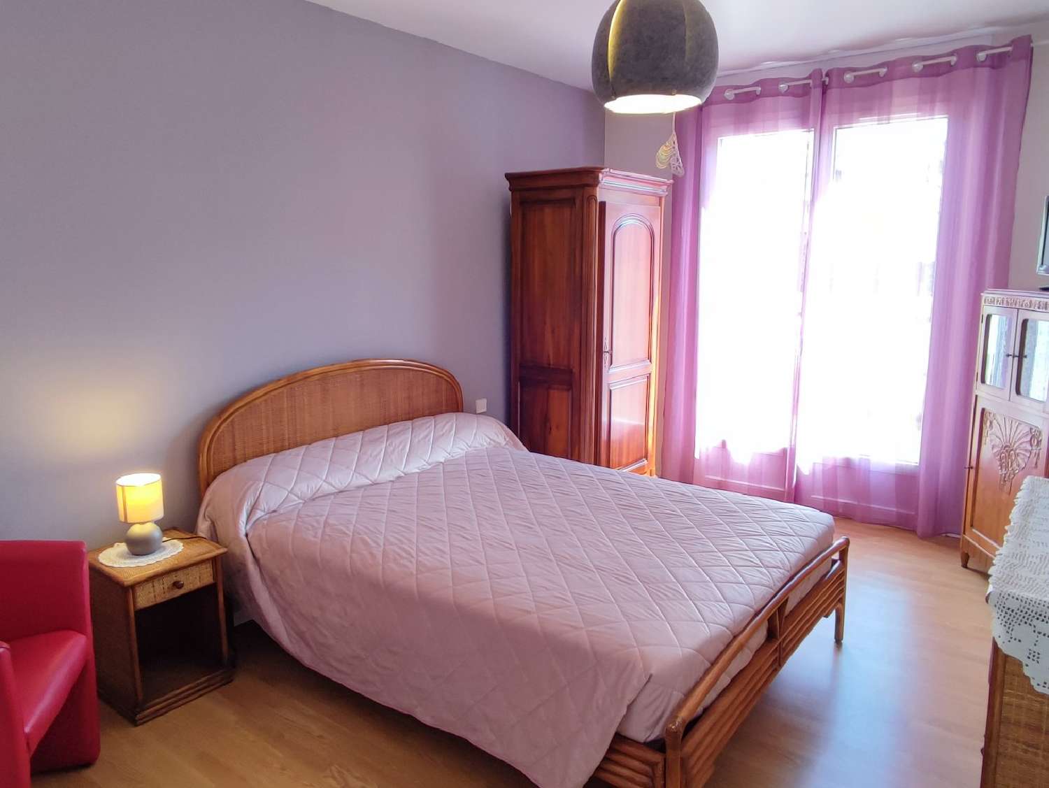 te koop appartement Foix Ariège 7