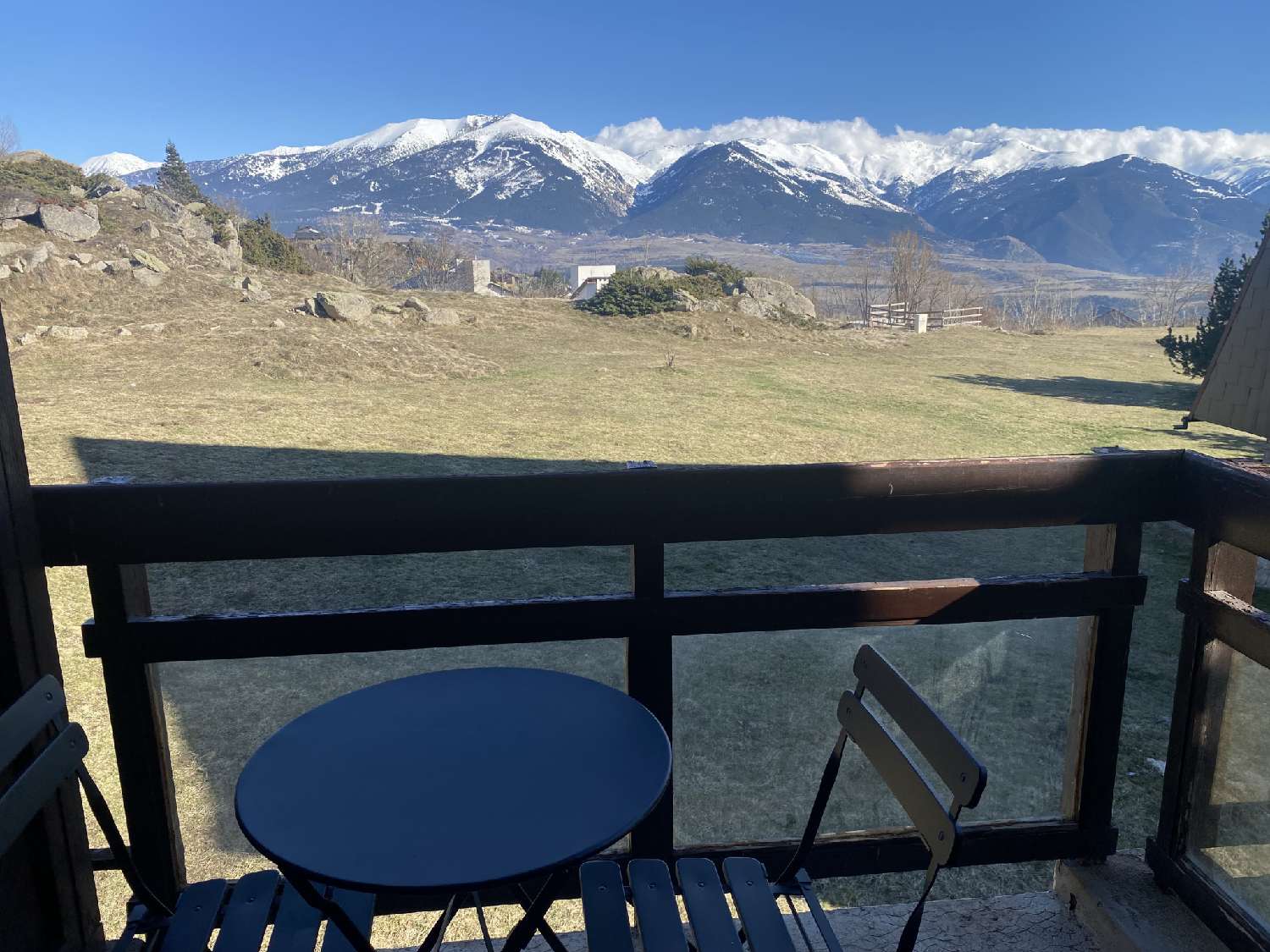 te koop appartement Font-Romeu-Odeillo-Via Pyrénées-Orientales 2