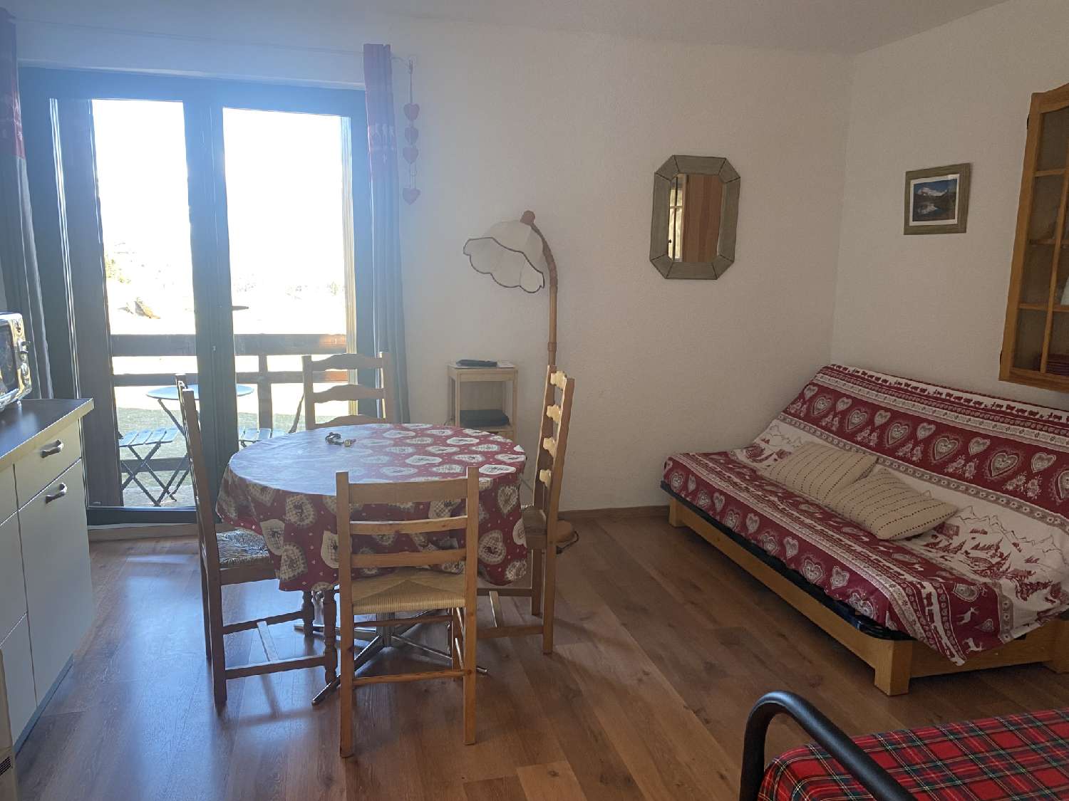 te koop appartement Font-Romeu-Odeillo-Via Pyrénées-Orientales 3