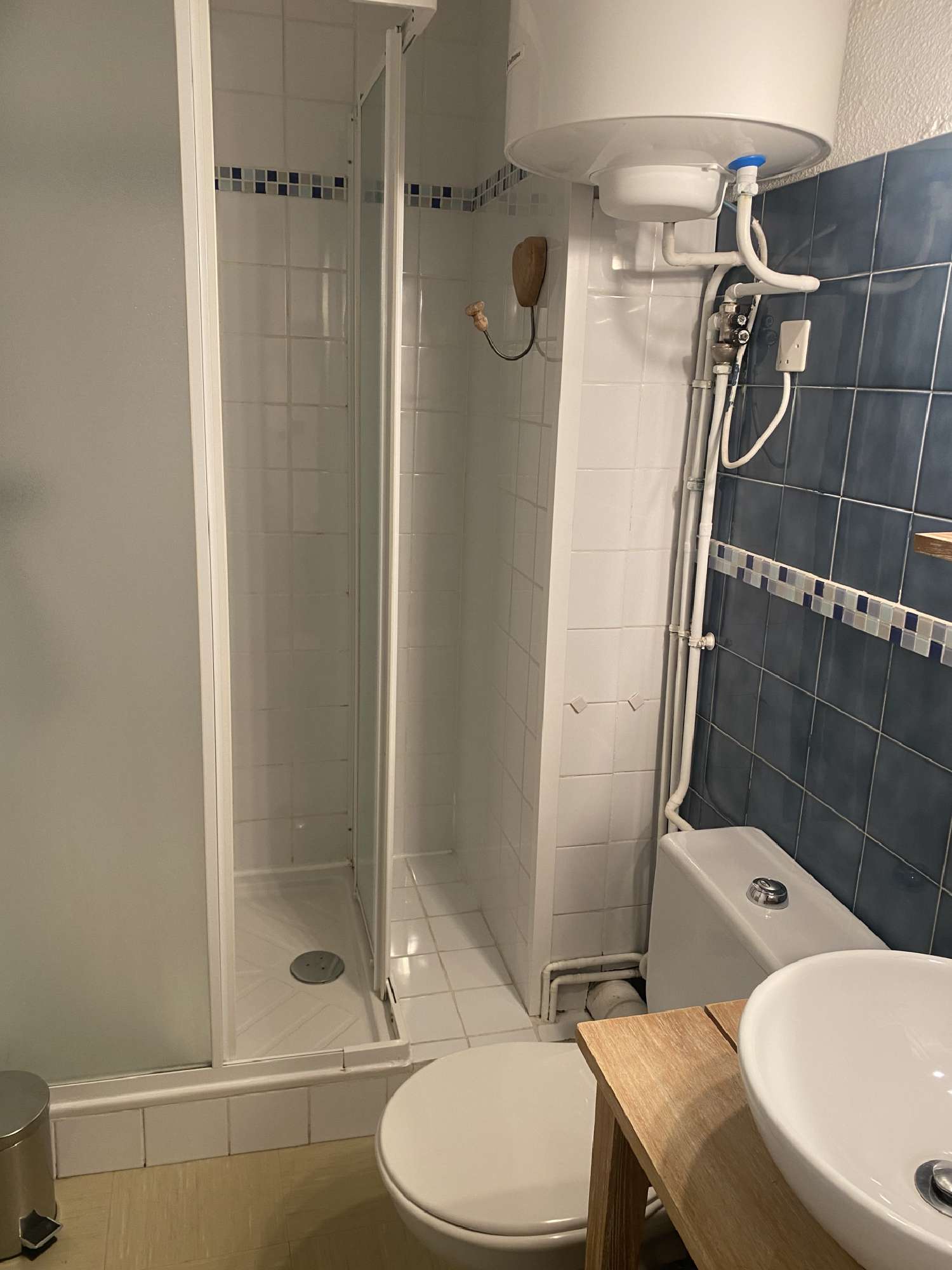 te koop appartement Font-Romeu-Odeillo-Via Pyrénées-Orientales 5