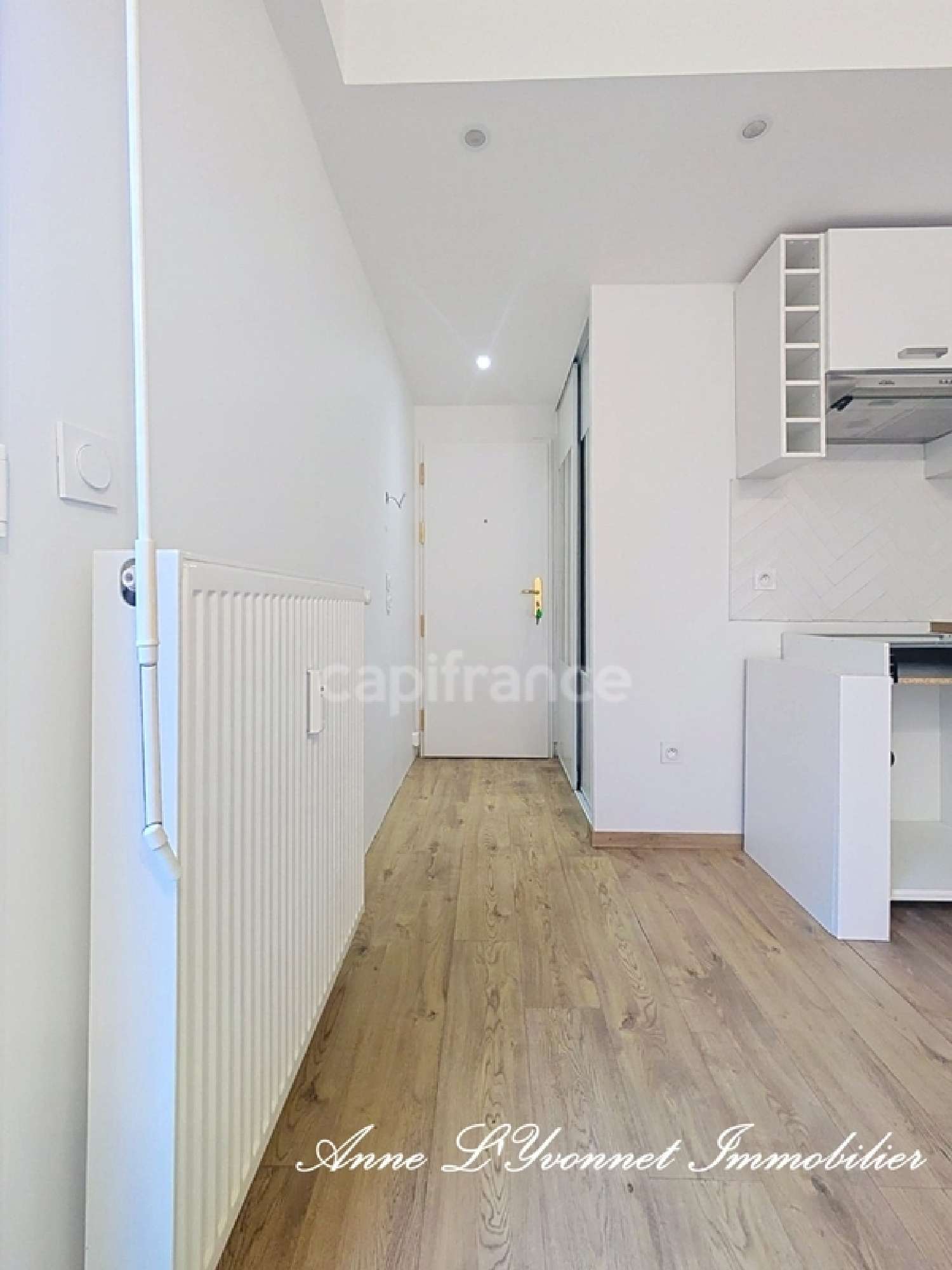  à vendre appartement Fontenay-aux-Roses Hauts-de-Seine 2