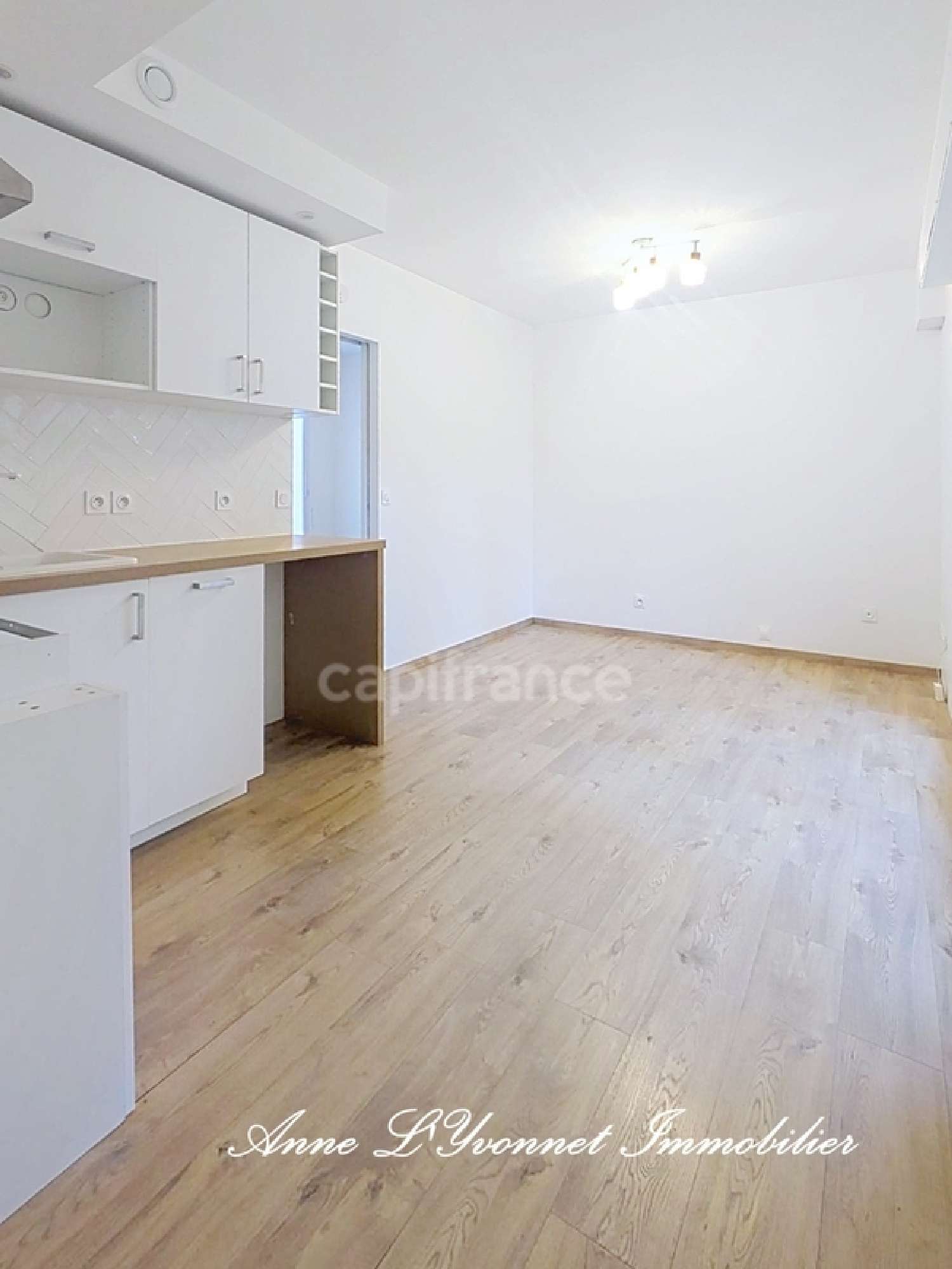 à vendre appartement Fontenay-aux-Roses Hauts-de-Seine 3