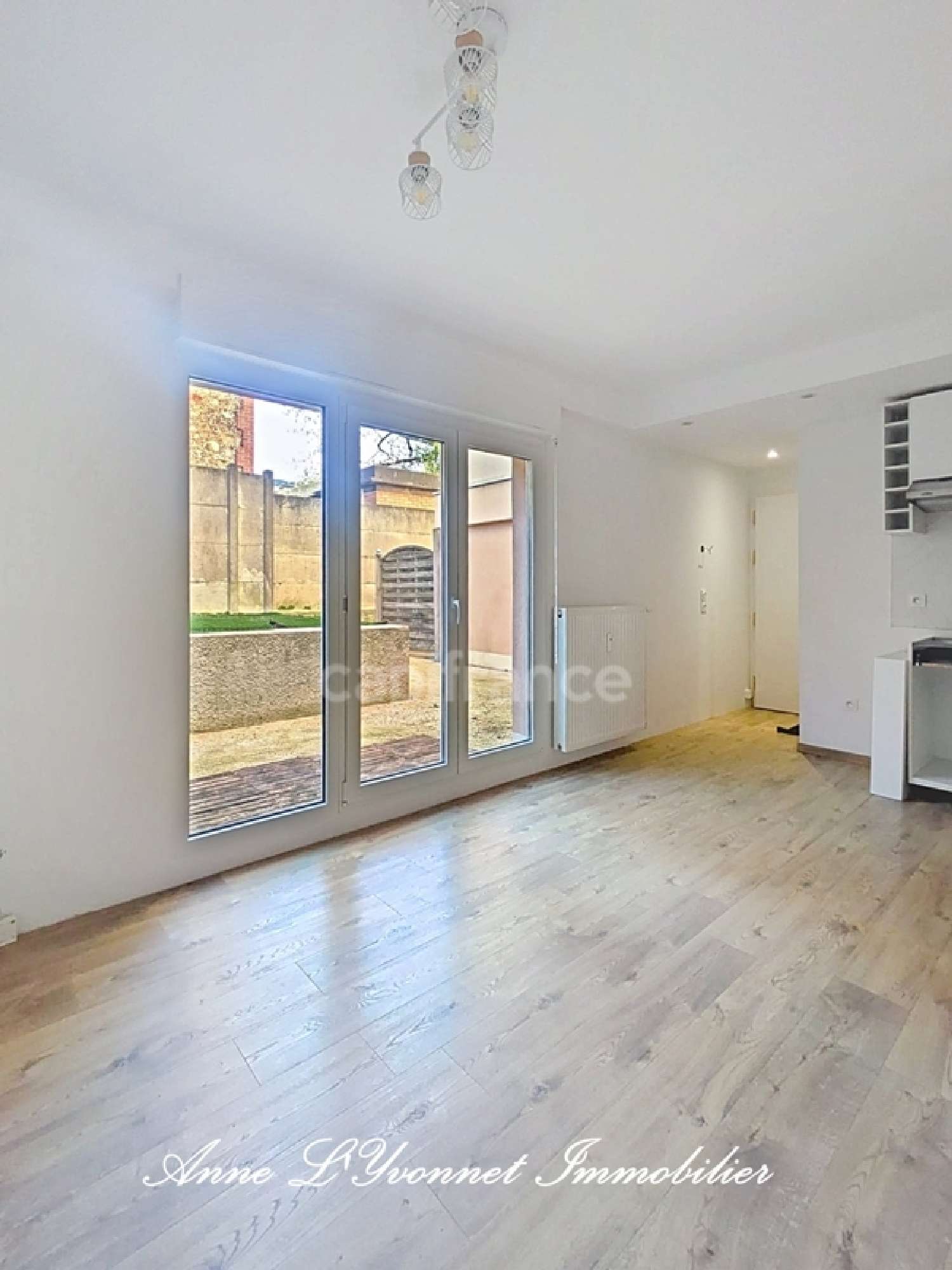  à vendre appartement Fontenay-aux-Roses Hauts-de-Seine 4